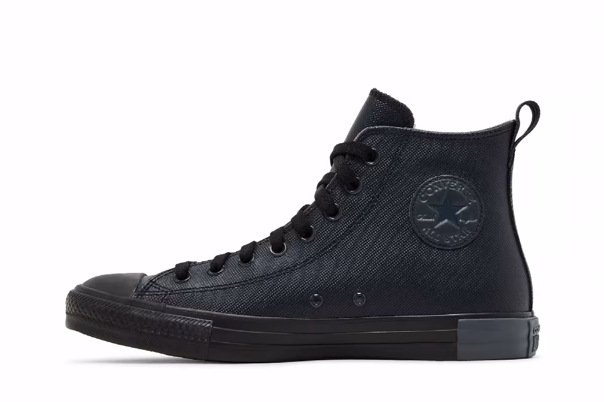 Converse Chuck Taylor All Star TecTuff High Shadow Woods, view 4