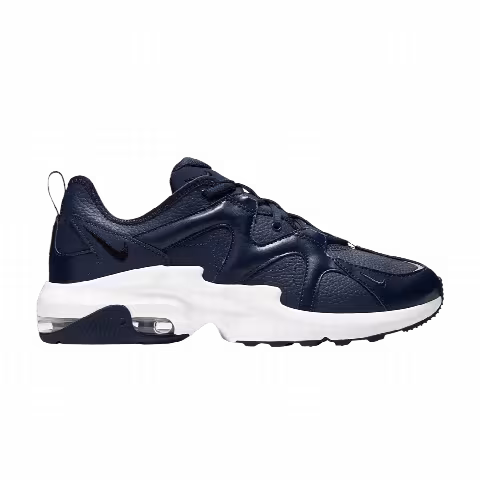 Nike Air Max Graviton 'Midnight Navy'
