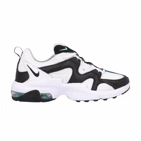 Nike Wmns Air Max Graviton 'White Black'