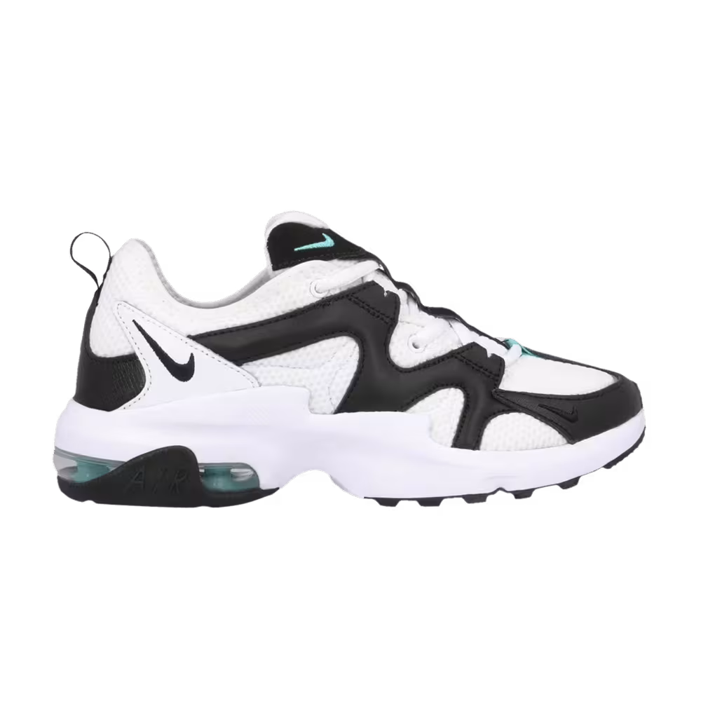 Nike Women's Air Max Graviton White Black