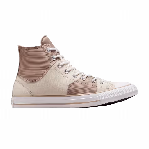 Converse Chuck Taylor All Star High 'Court - Vintage Cargo Brown'