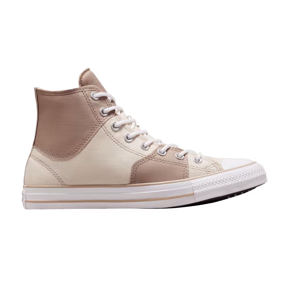 Converse Chuck Taylor All Star High Court - Vintage Cargo Brown