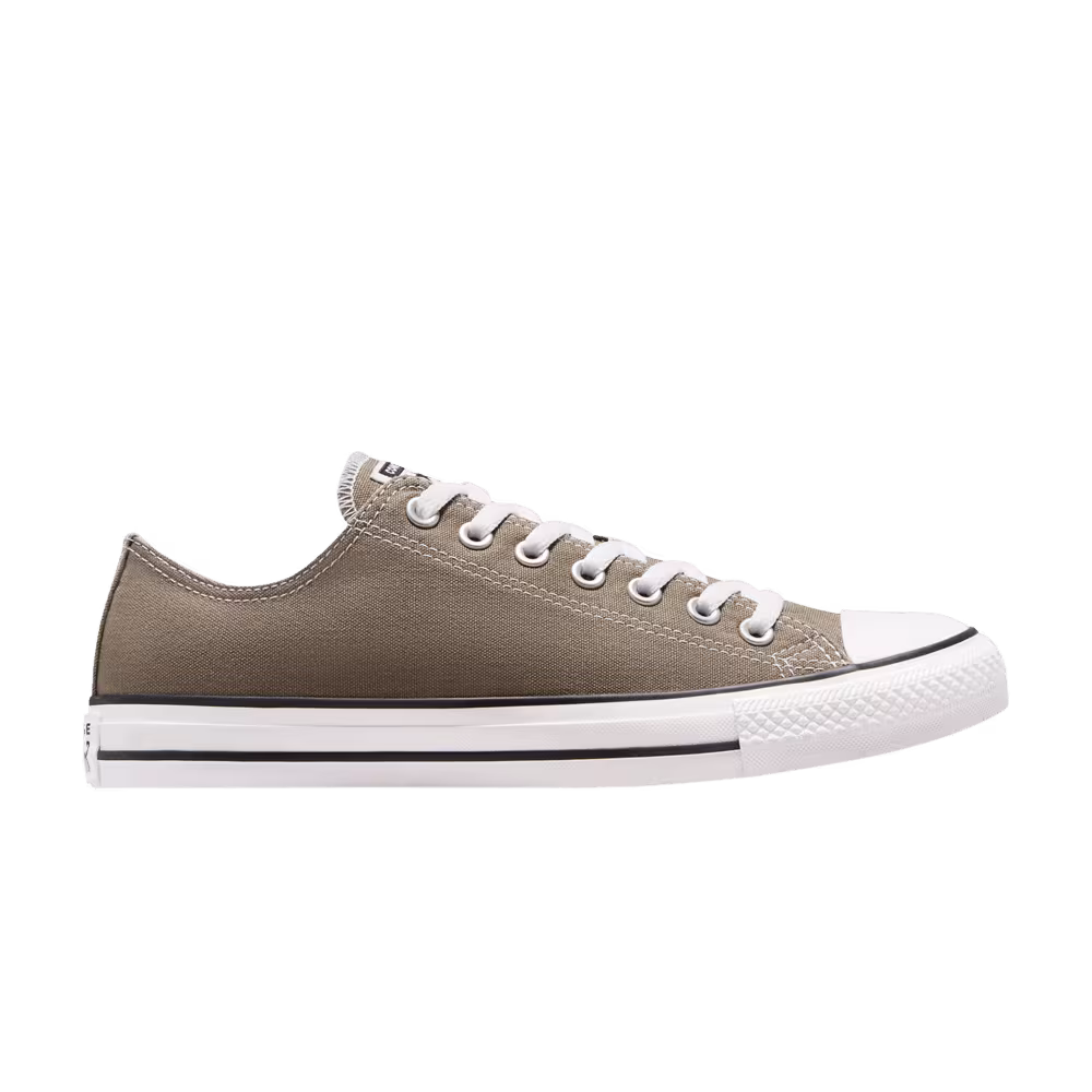 Converse Chuck Taylor All Star Low Classic Taupe