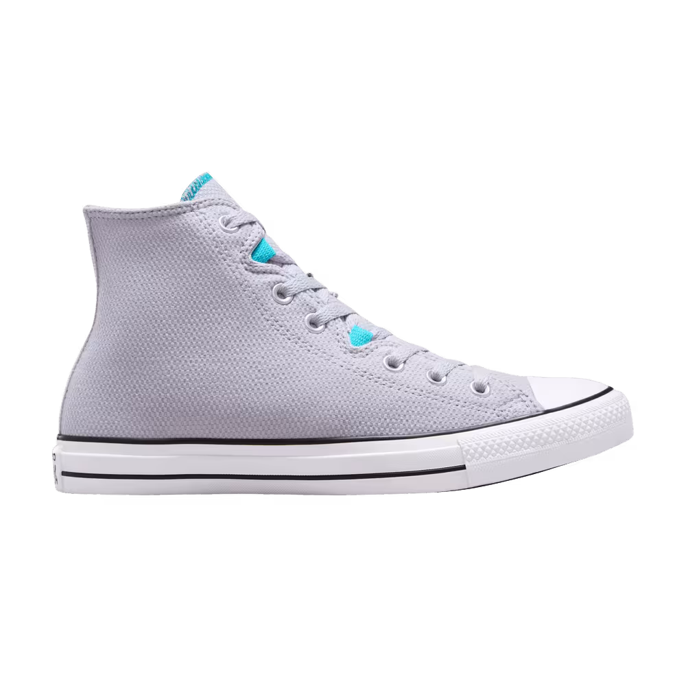 Converse Chuck Taylor All Star High 90s Retro - Ghost Town