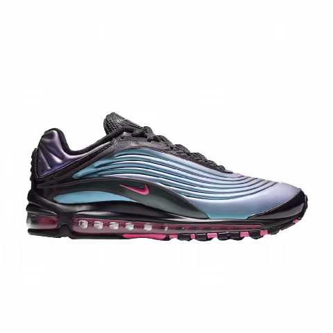 Nike Air Max Deluxe 'Throwback Future'