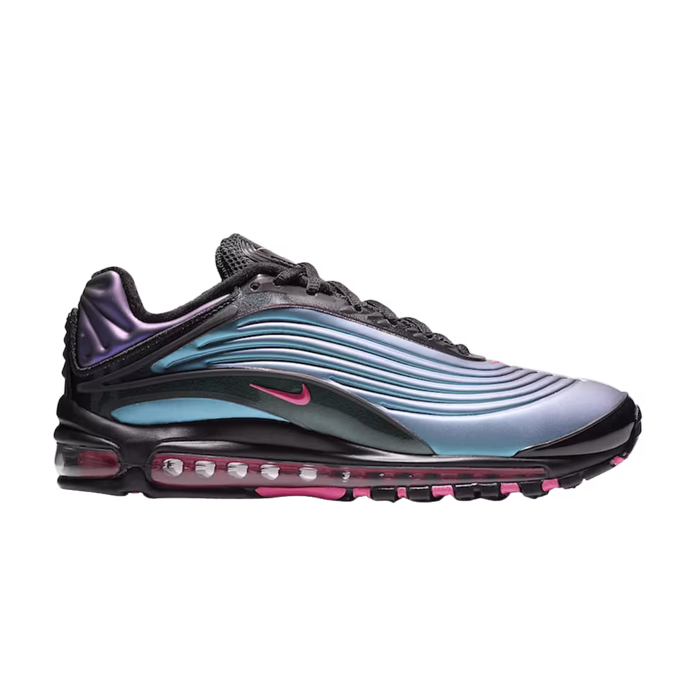 Nike Air Max Deluxe Throwback Future