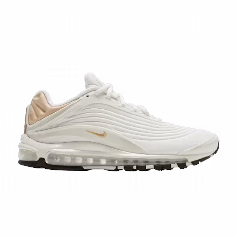 Nike Air Max Deluxe SE 'Sail'