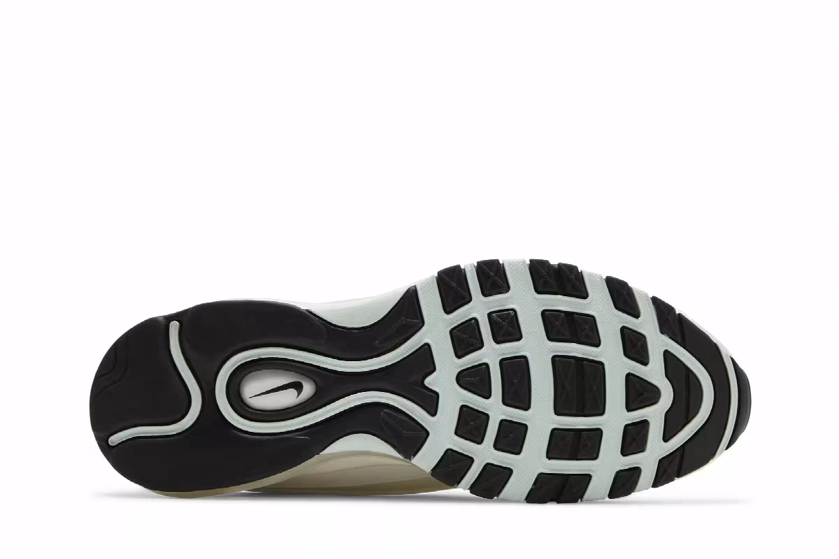 Nike Air Max Deluxe SE Sail, view 5