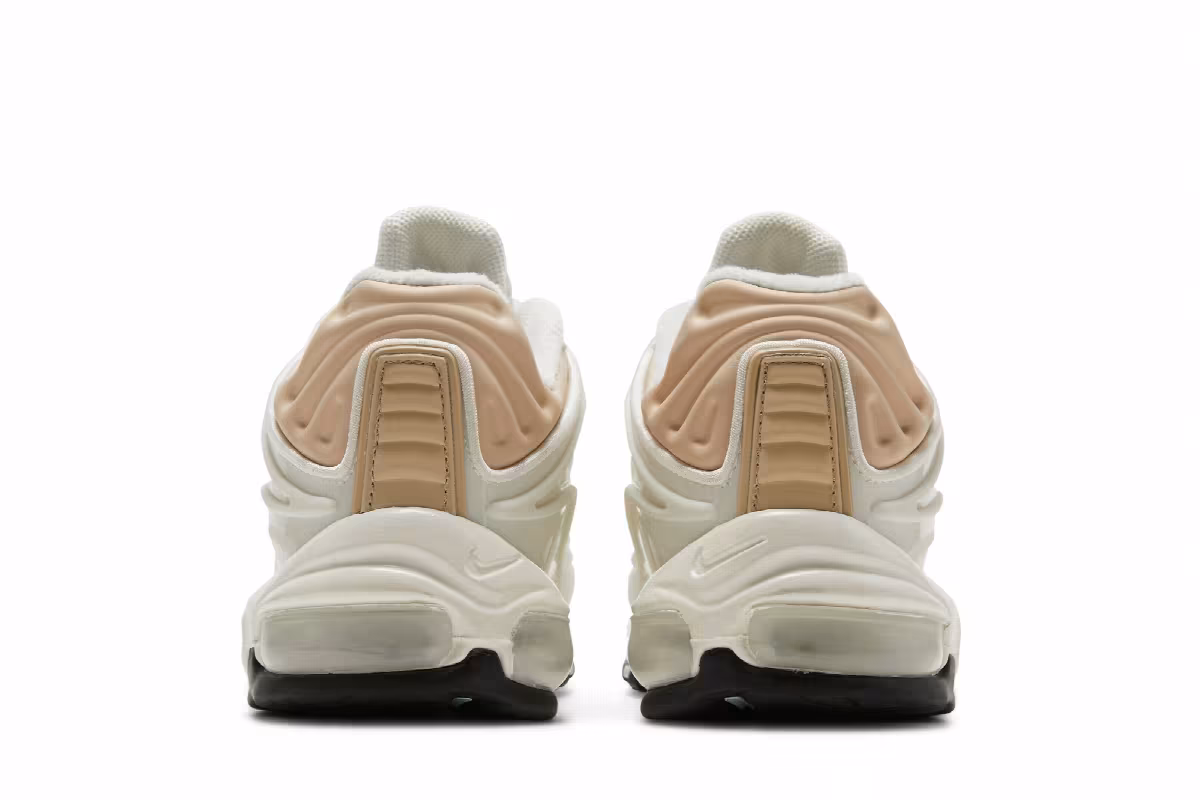 Nike Air Max Deluxe SE Sail, view 7