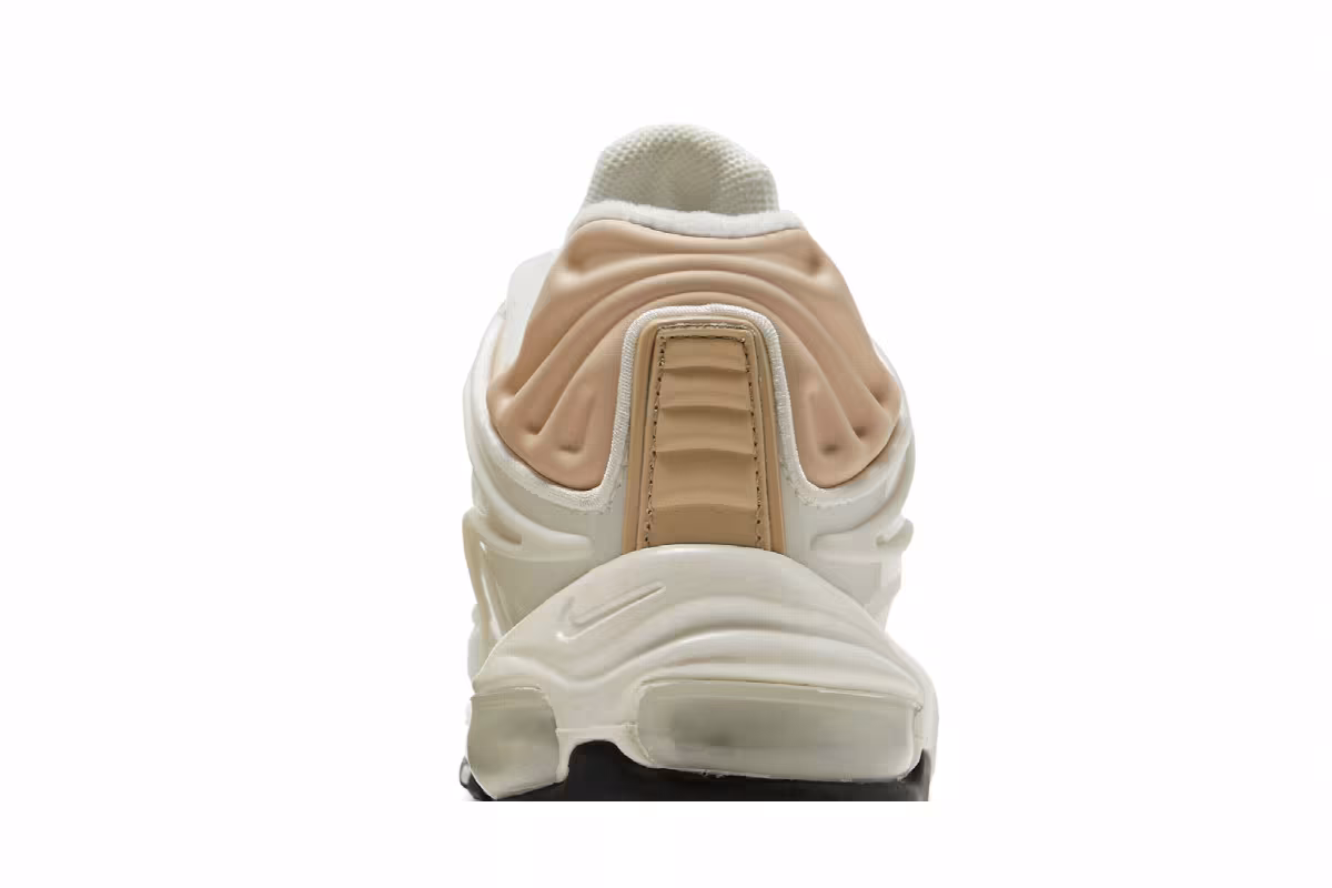 Nike Air Max Deluxe SE Sail, view 8