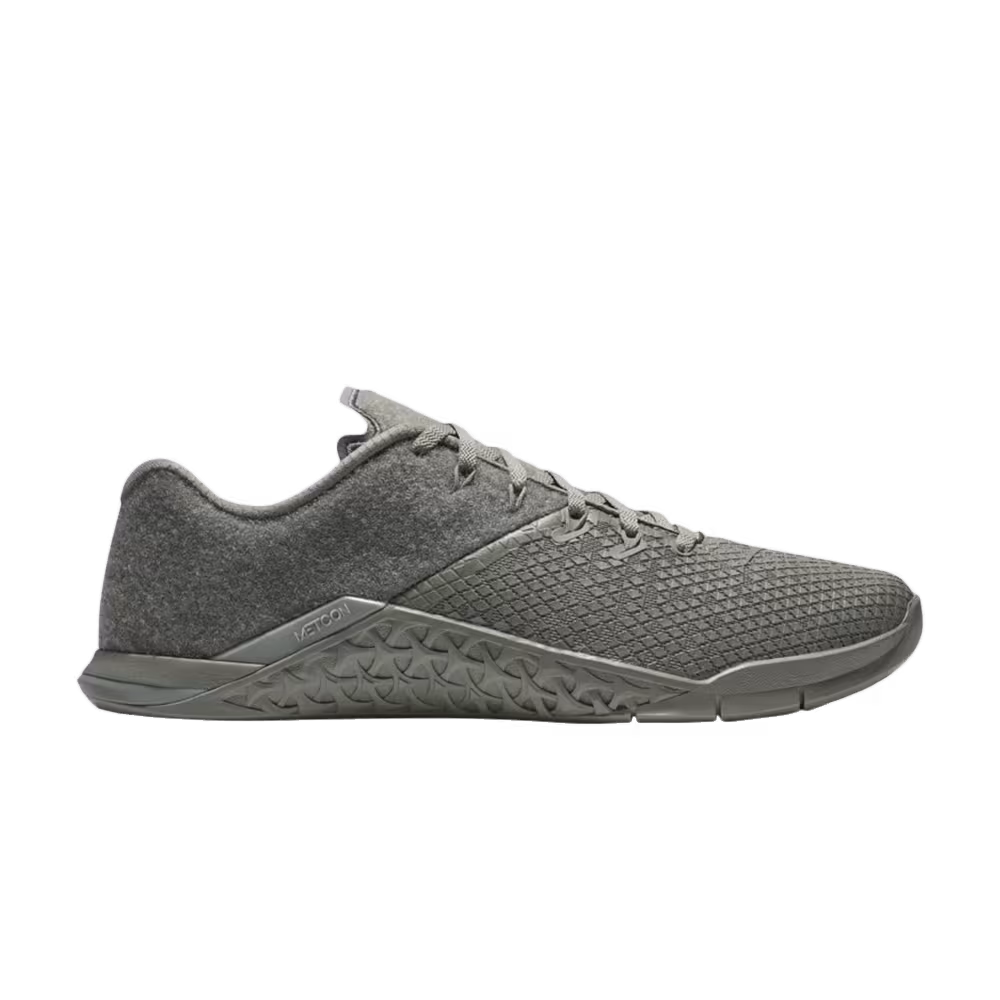 Nike Metcon 4 XD Patch Dark Stucco
