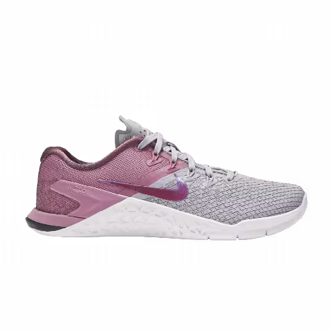 Nike Wmns Metcon 4 XD 'Grey True Berry'
