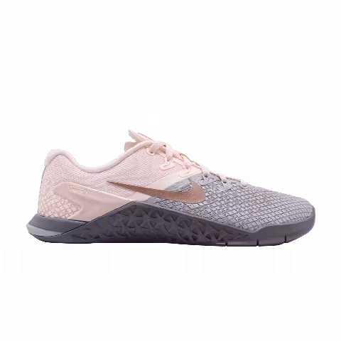 Nike Wmns Metcon 4 XD MTLC 'Atmosphere Grey'