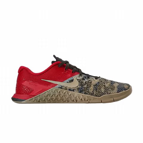 Nike Metcon 4 XD 'Dark Camo'