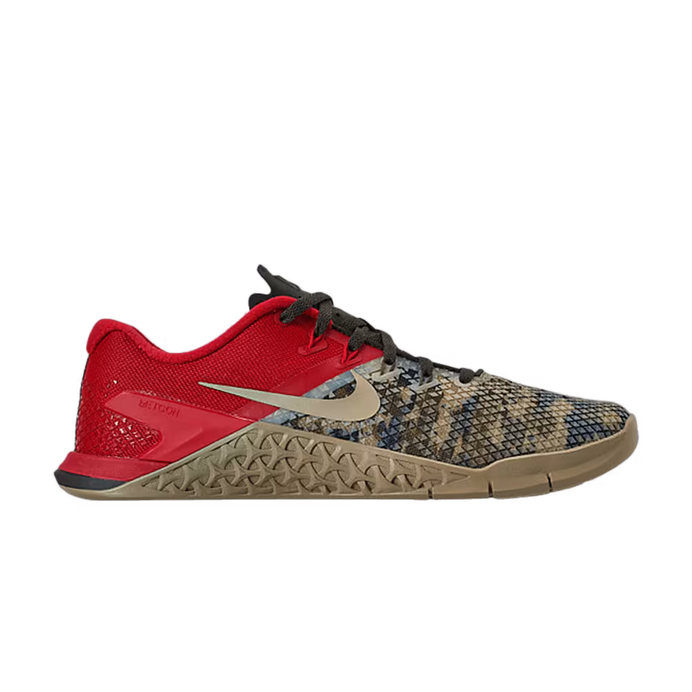 Nike Metcon 4 XD Dark Camo