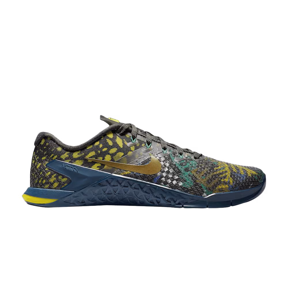 Nike Metcon 4 XD Camo Nightshade