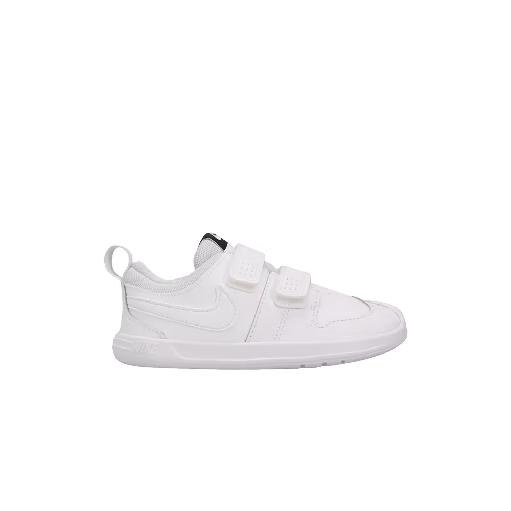 Nike Pico 5 White