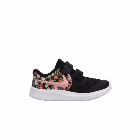Nike Star Runner 2 Vintage Floral TDV 'Pale Ivory'
