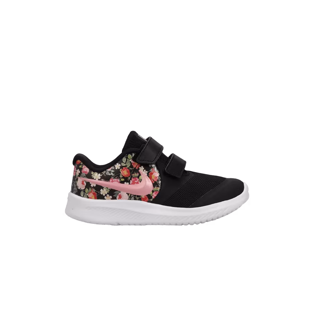 Nike Star Runner 2 Vintage Floral TDV Pale Ivory