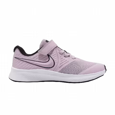 Nike Star Runner 2 PS 'Iced Lilac'