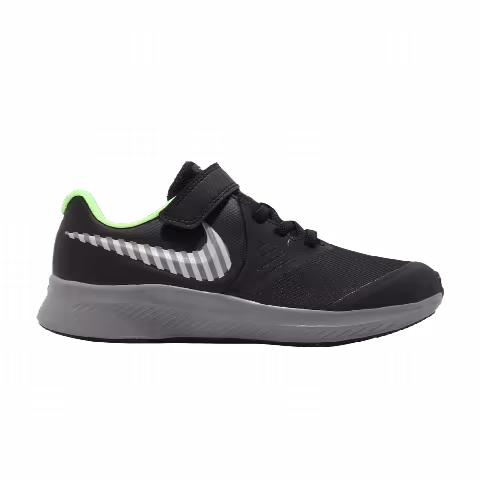 Nike Star Runner 2 HZ PSV 'Gunsmoke'