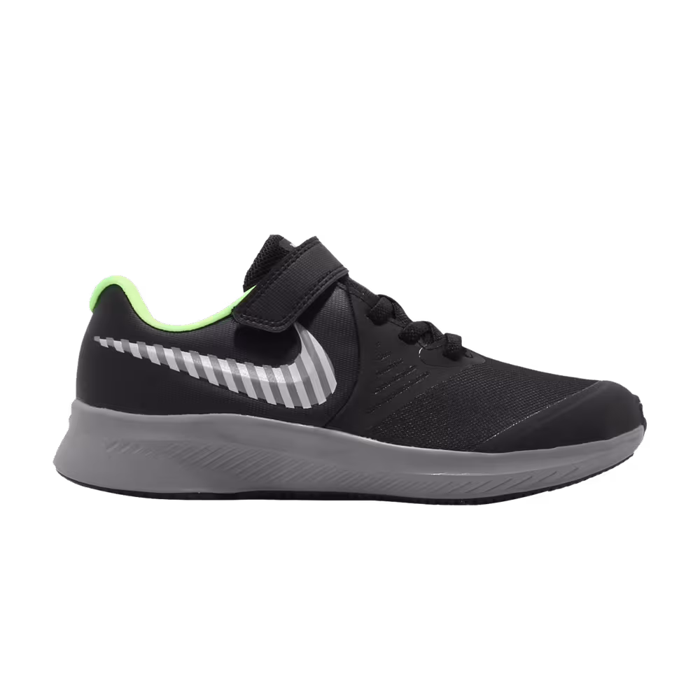 Nike Star Runner 2 HZ PSV Gunsmoke