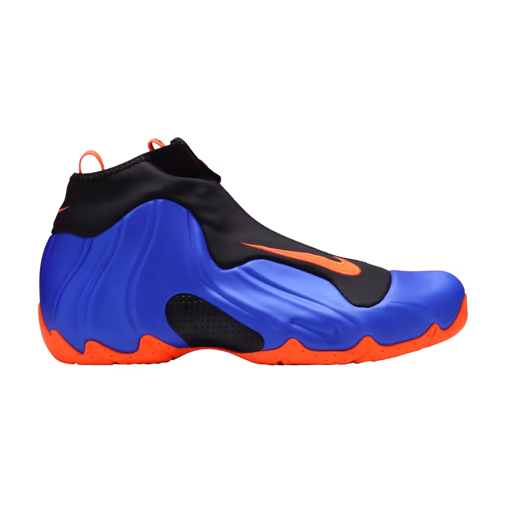 Nike Air Flightposite One Knicks