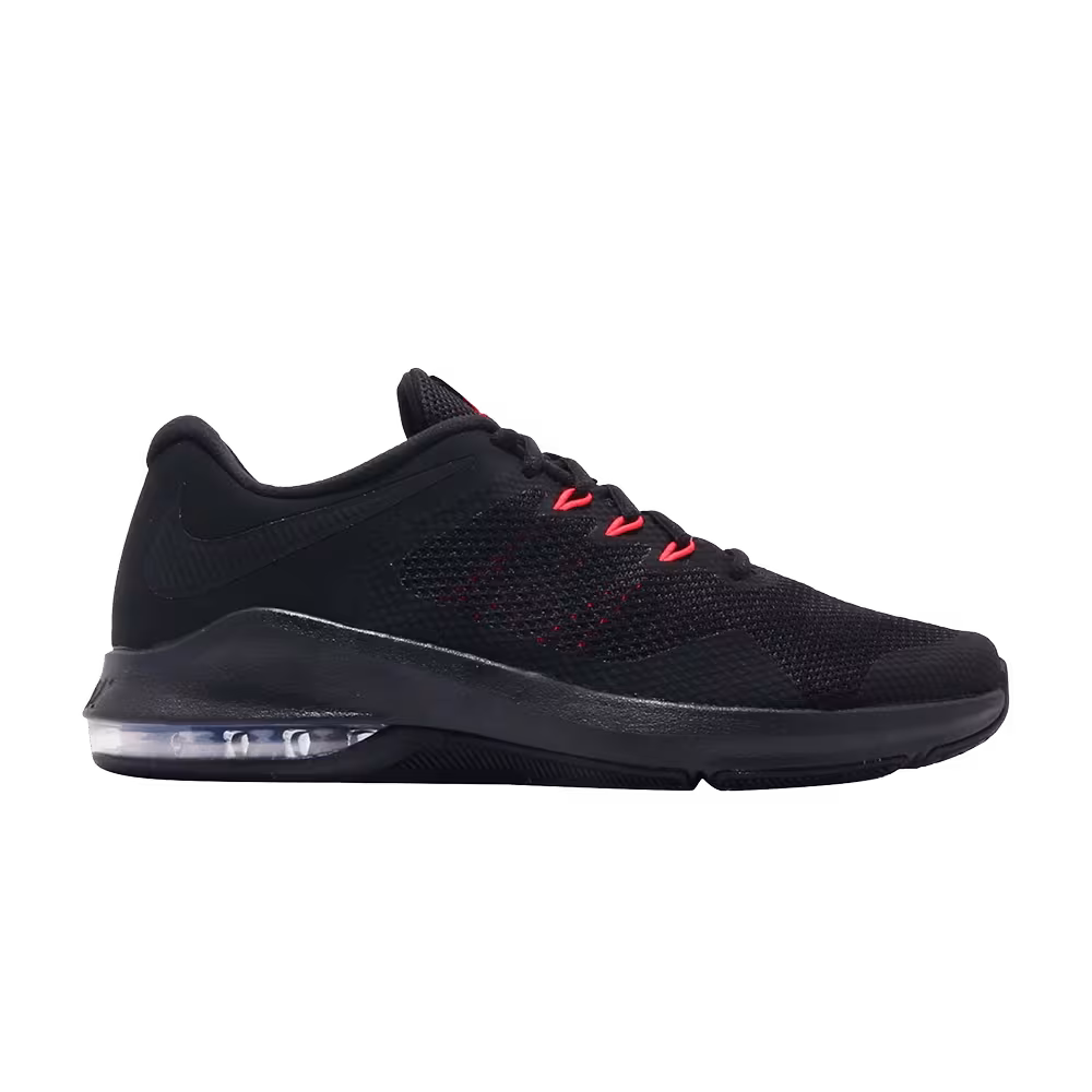 Nike Air Max Alpha Trainer Bright Crimson