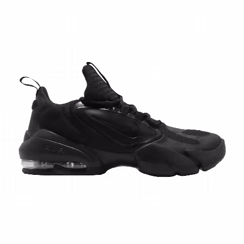 Nike Air Max Alpha Savage 'Black'