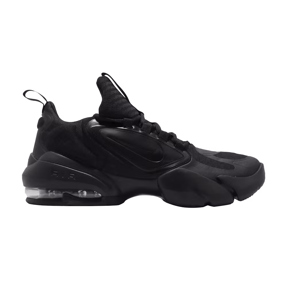 Nike Air Max Alpha Savage Black