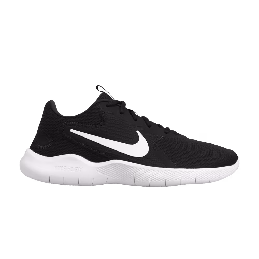 Nike Flex Experience RN 9 Black