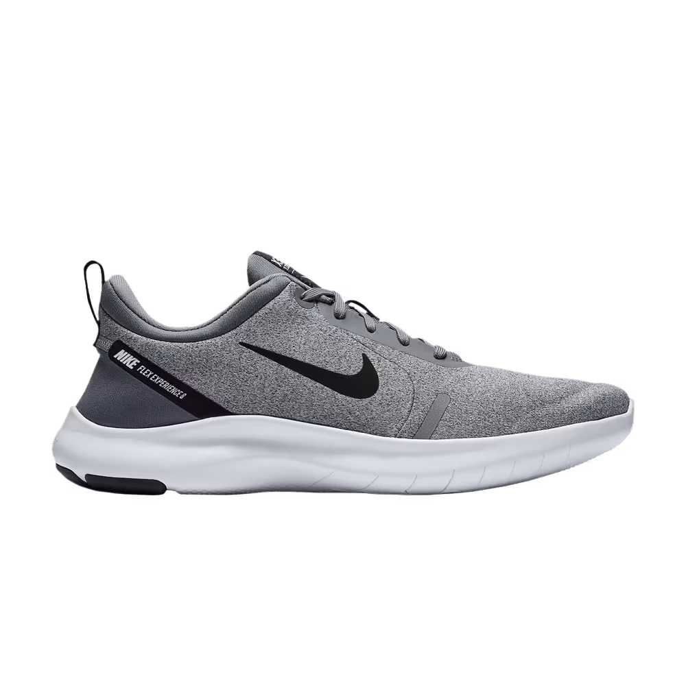 Nike Flex Experience RN 8 Cool Grey