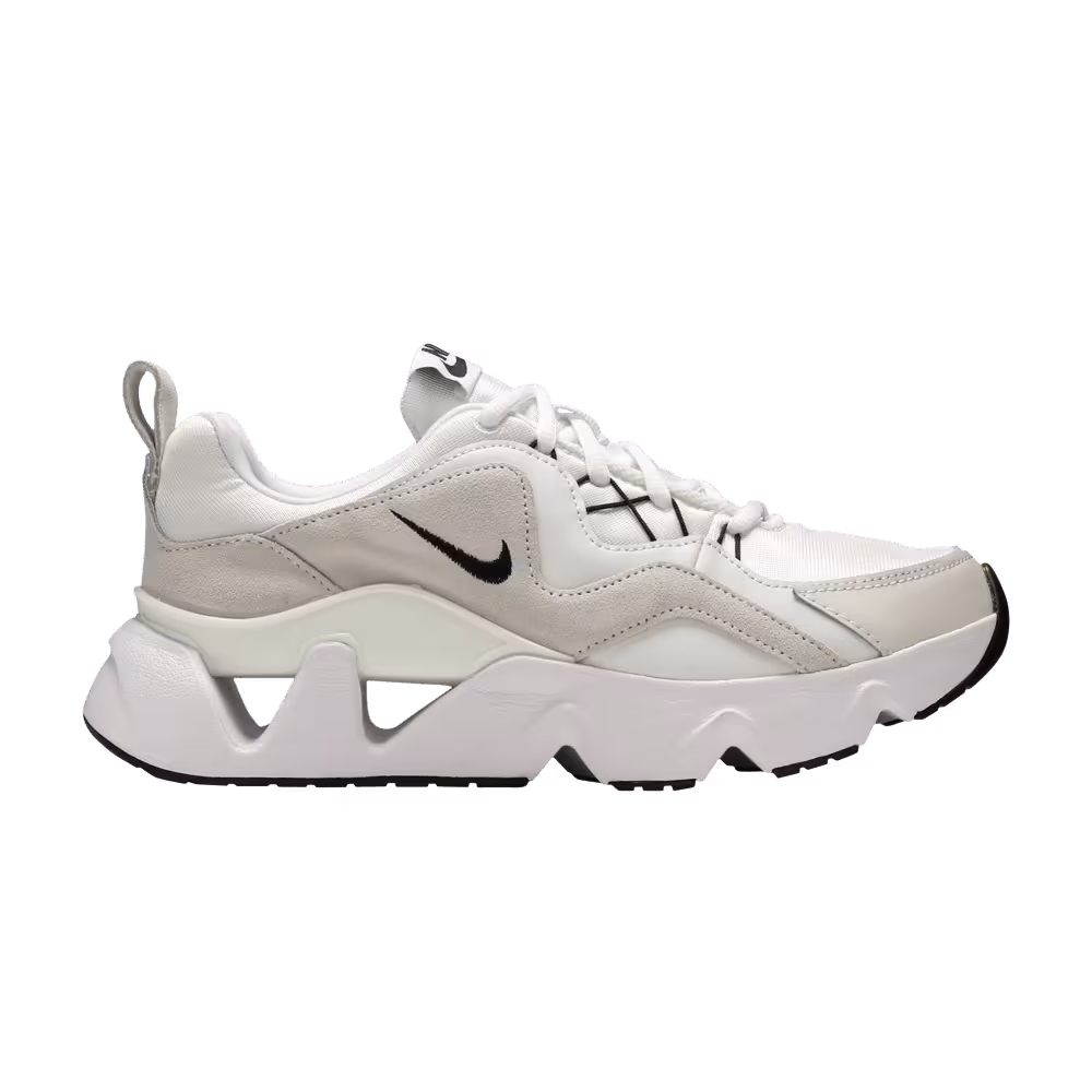 Nike Women's RYZ 365 Summit White