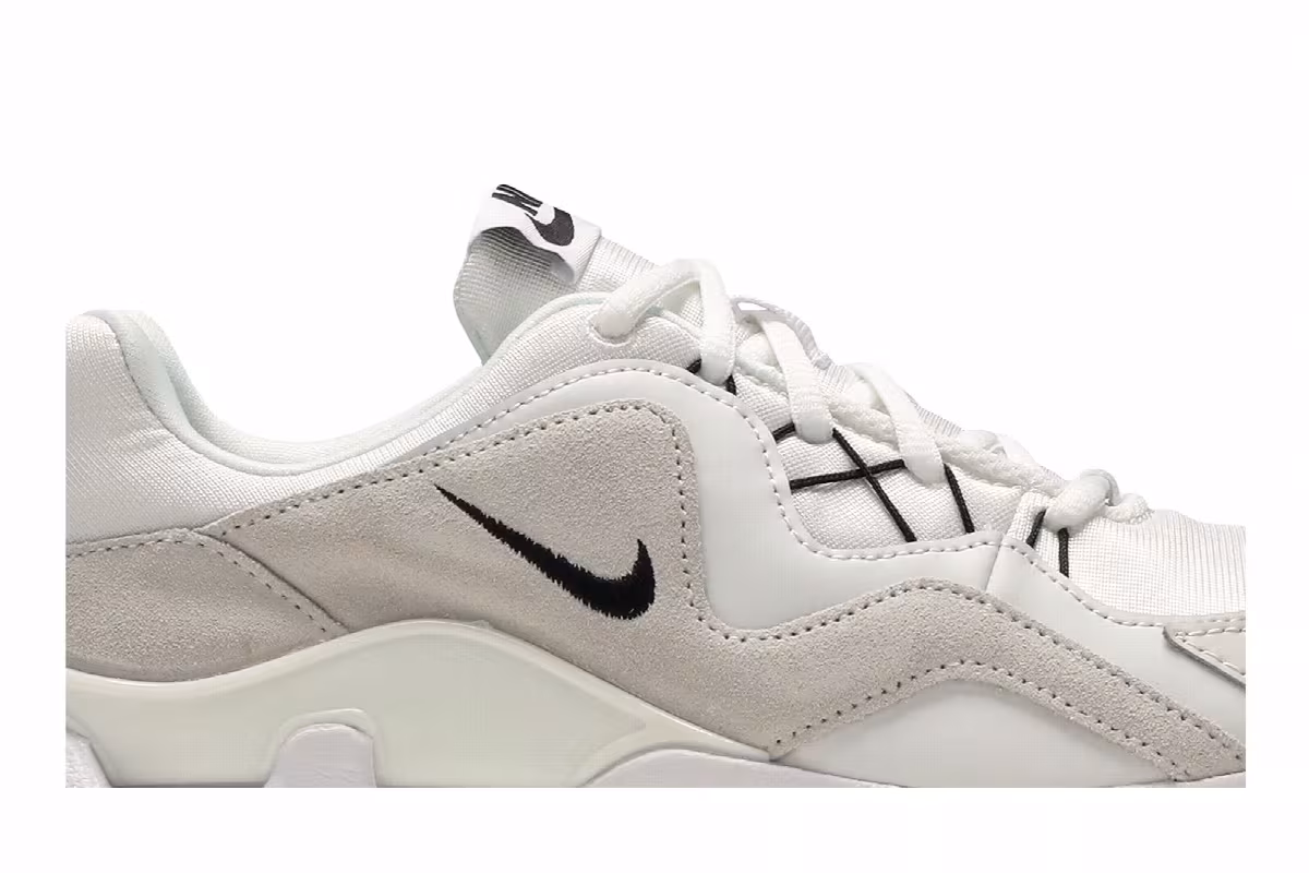 Nike Women's RYZ 365 Summit White, view 3