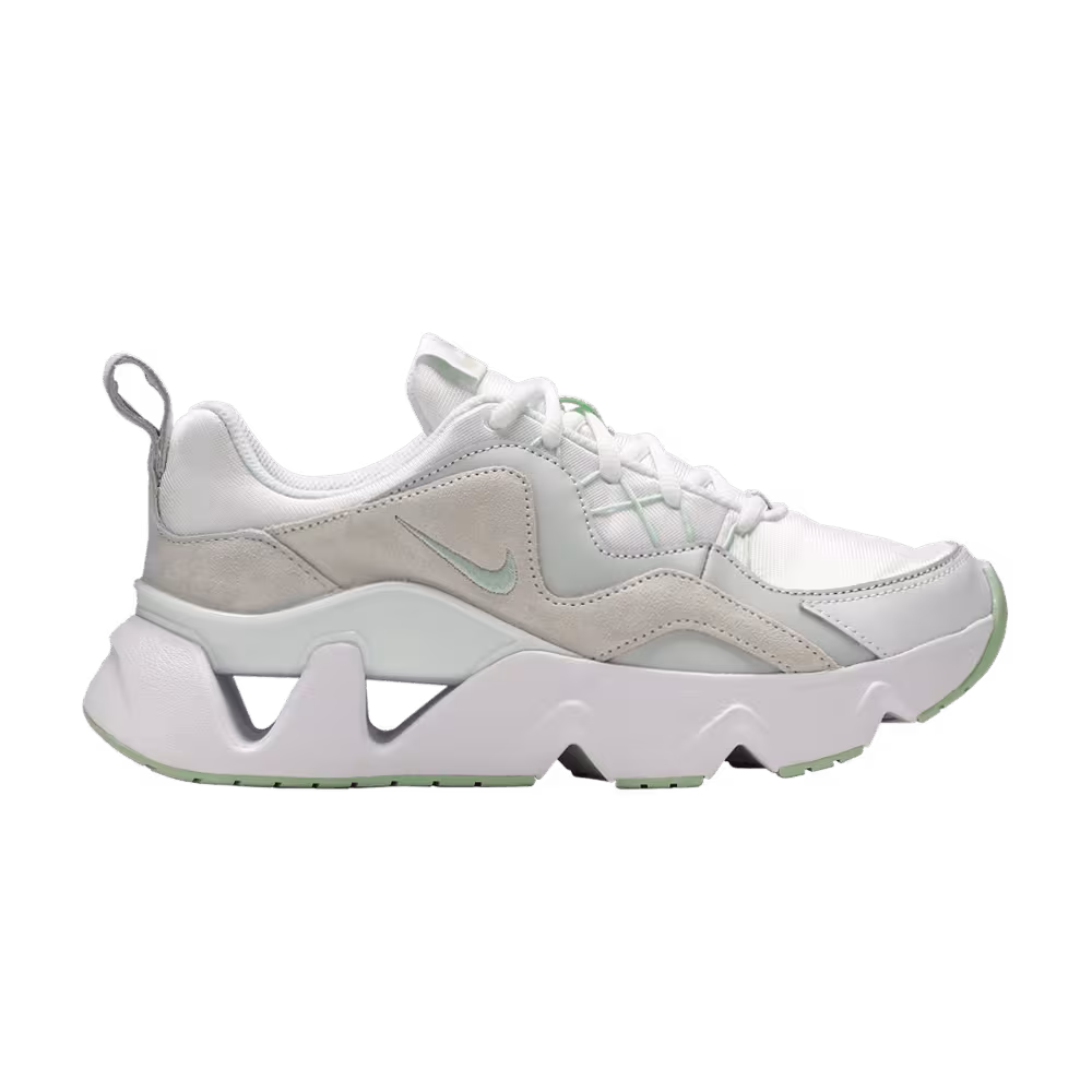 Nike Women's RYZ 365 Pistachio Frost