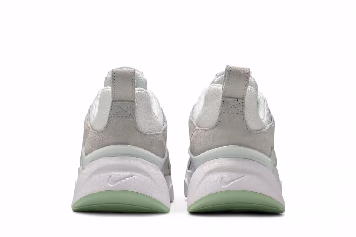 Nike Women's RYZ 365 Pistachio Frost, view 7