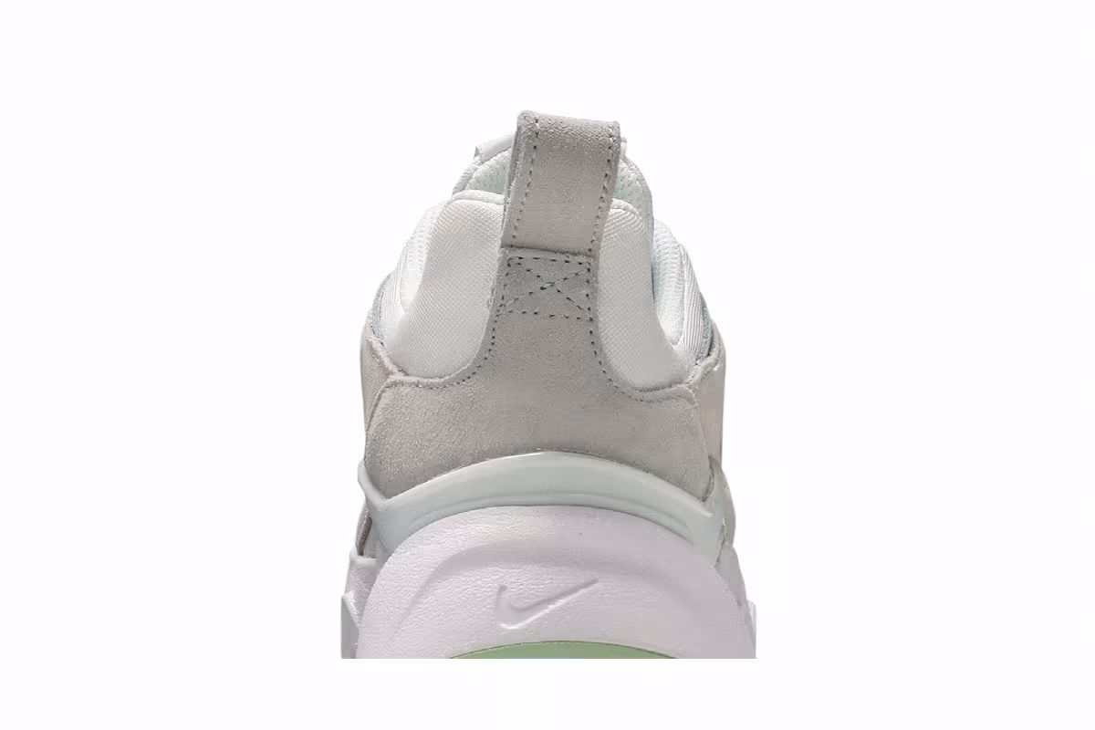 Nike Women's RYZ 365 Pistachio Frost, view 8