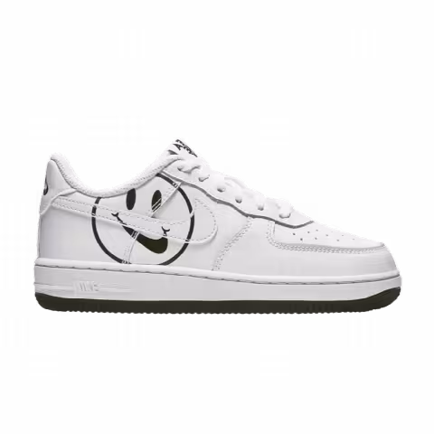 Force 1 Low 'Have A Nike Day - White'