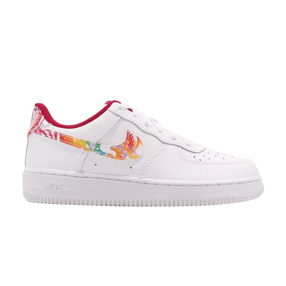 Nike Force 1 PS Chinese New Year