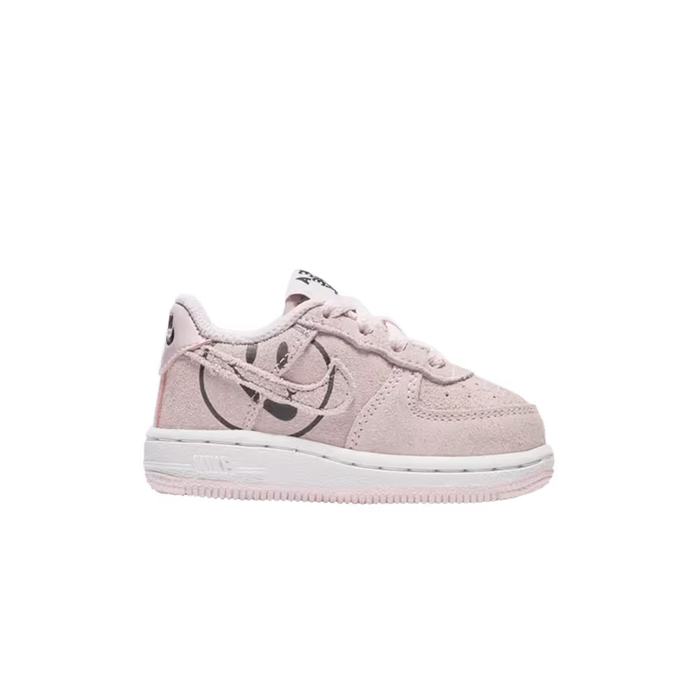 Force 1 Low LV8 TD Have A Nike Day - Pink