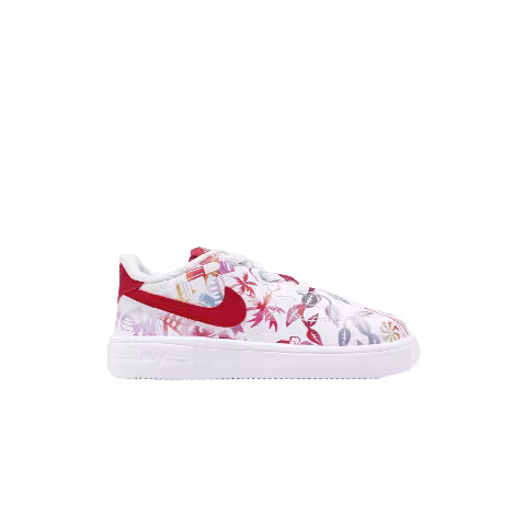 Nike Force 1 18 BT 'Gym Red'