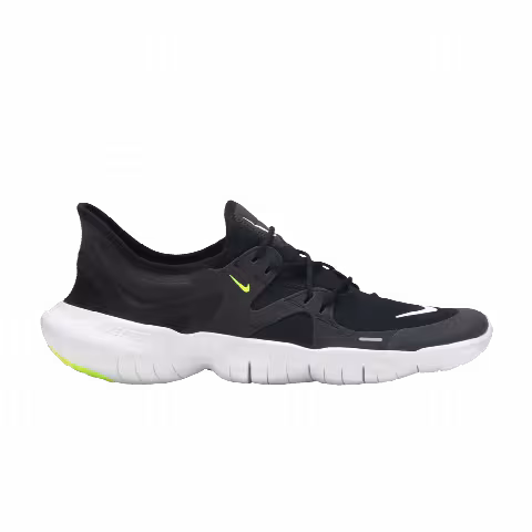 Nike Free RN 5.0 'Black'