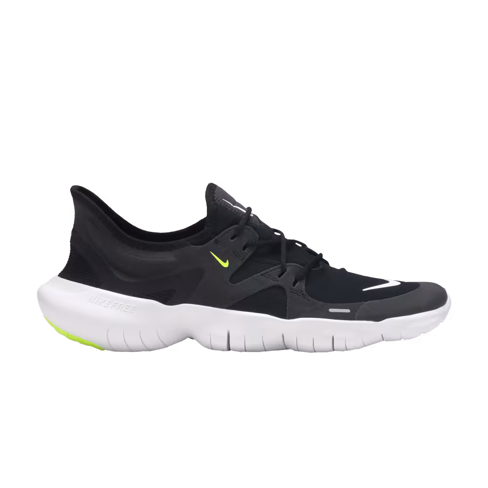 Nike Free RN 5.0 Black