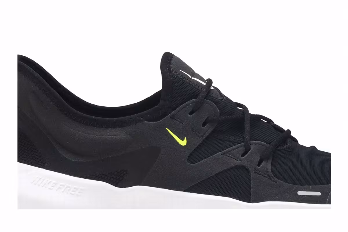 Nike Free RN 5.0 Black, view 3