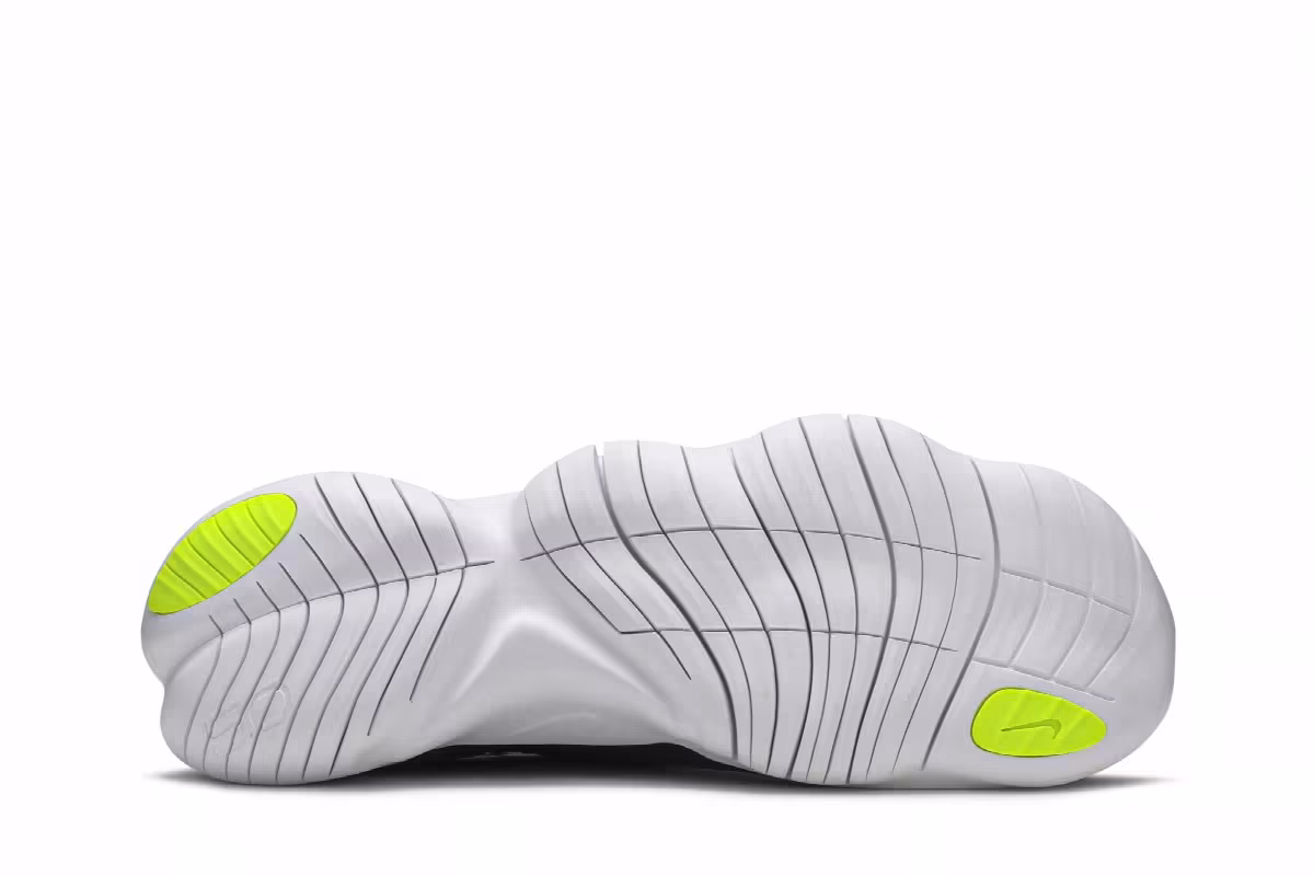 Nike Free RN 5.0 Black, view 5