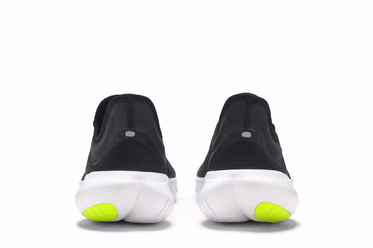 Nike Free RN 5.0 Black, view 7