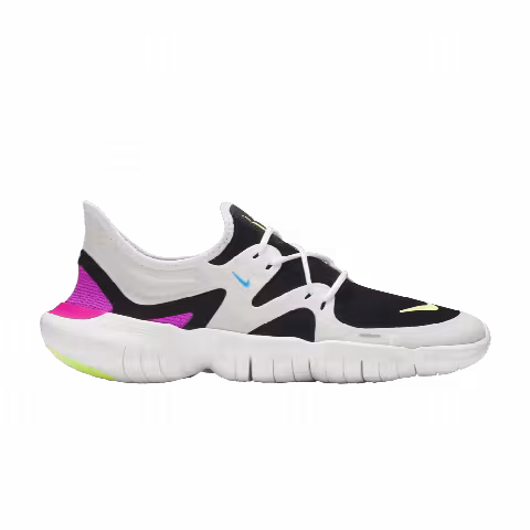 Nike Free RN 5.0 'Summit White'