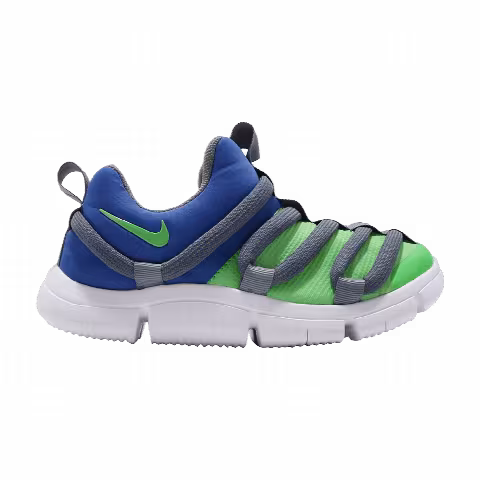 Nike Novice PS 'Racer Blue Scream Green'