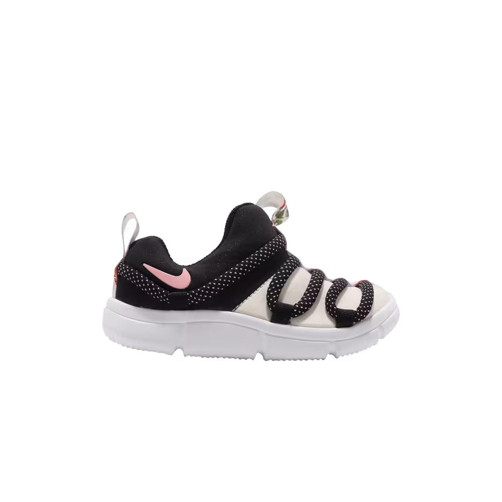Nike Novice Vintage Floral TD Pale Ivory