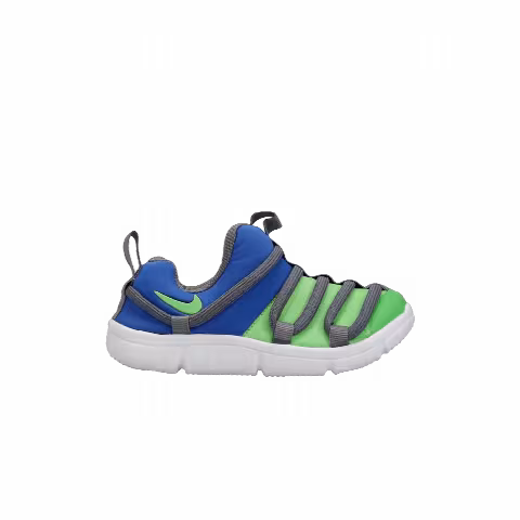 Nike Novice TD 'Racer Blue Scream Green'